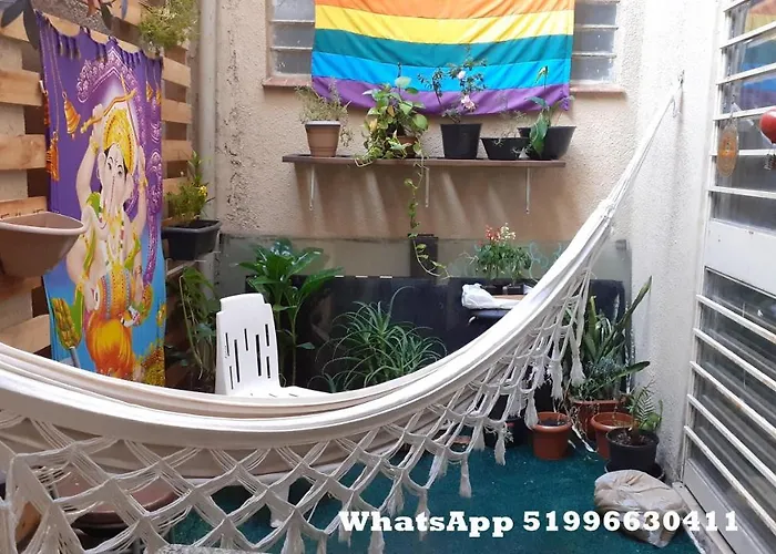 Arco Iris Guest House