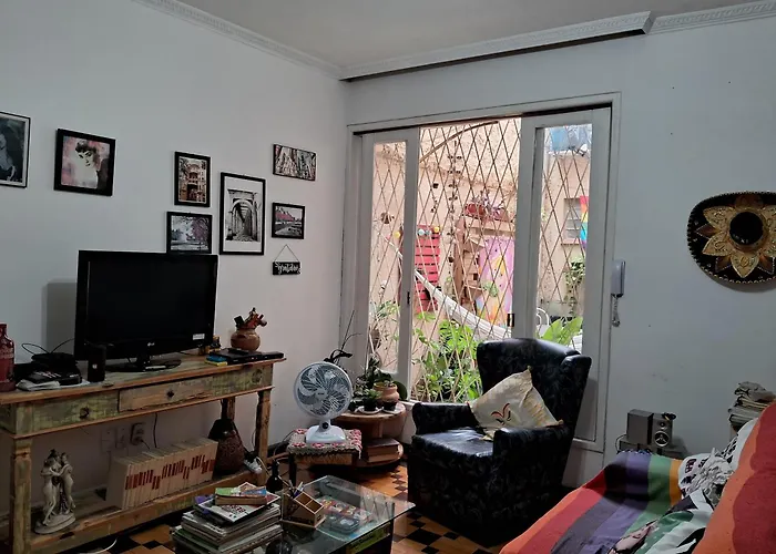Arco Iris Guest House