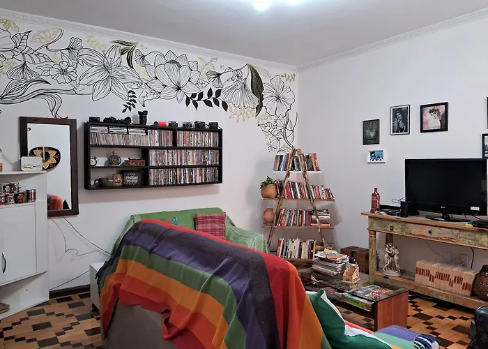 Arco Iris Guest House
