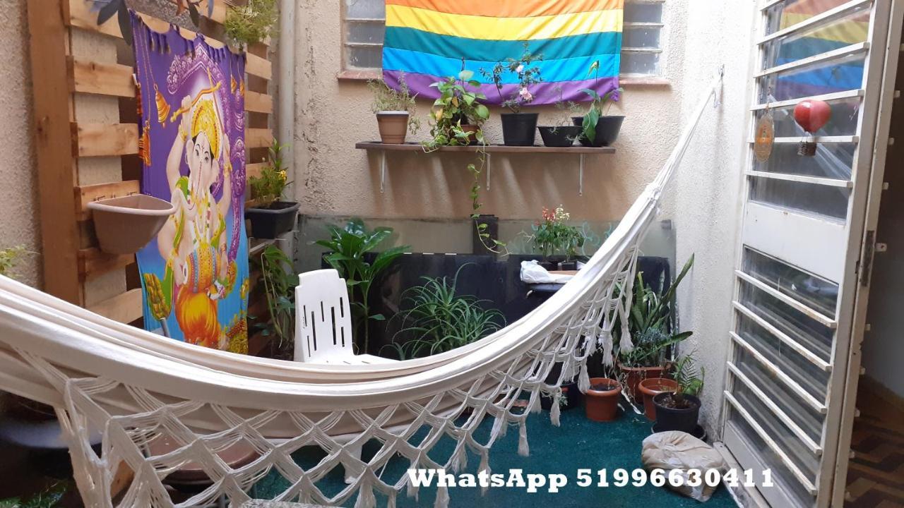 Homestay Arco Iris