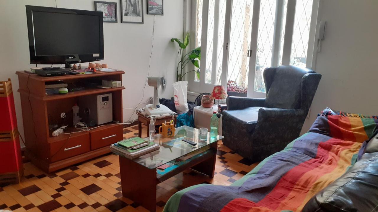Arco Iris Homestay Porto Alegre