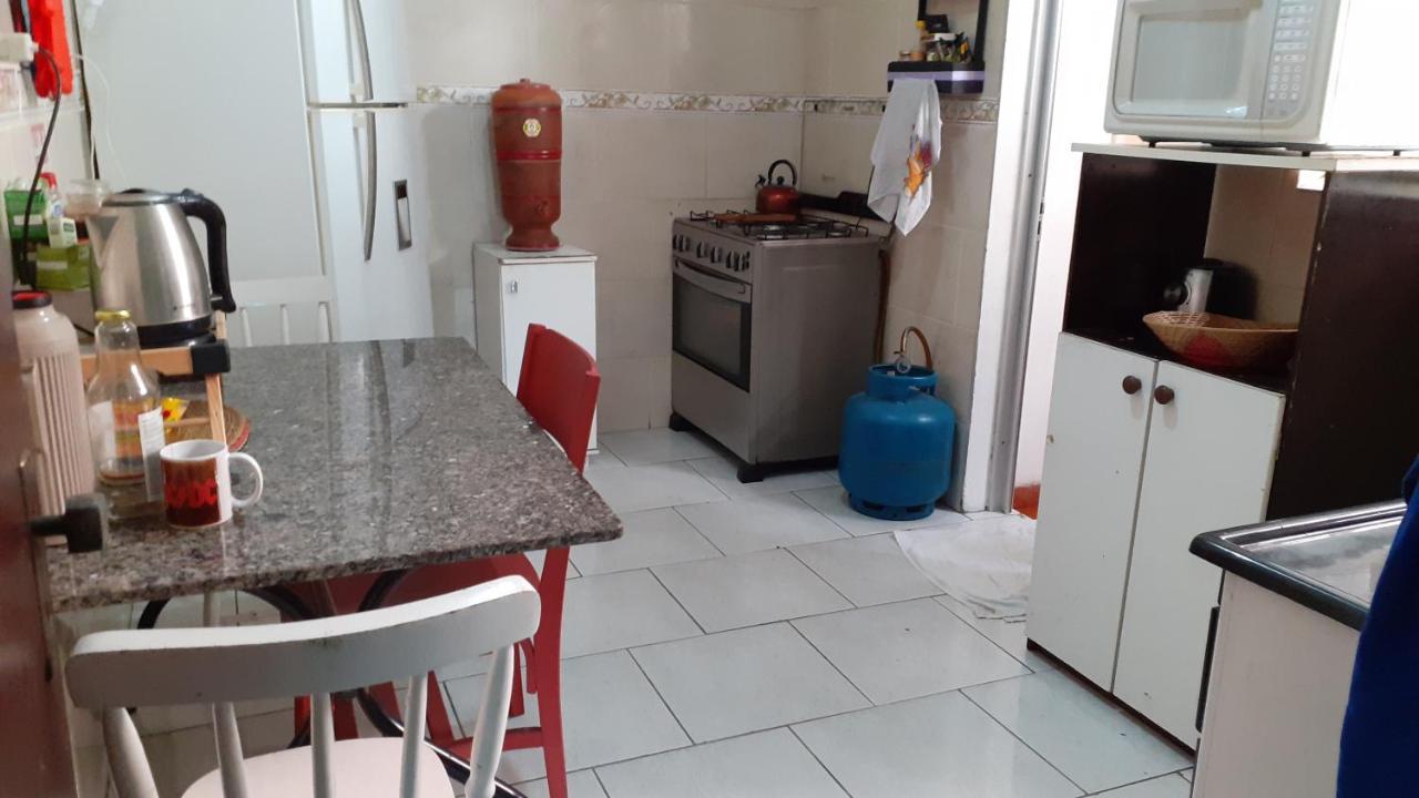 Arco Iris Homestay *