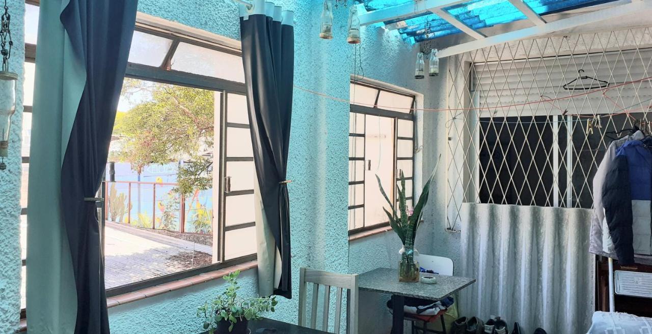 Arco Iris Homestay