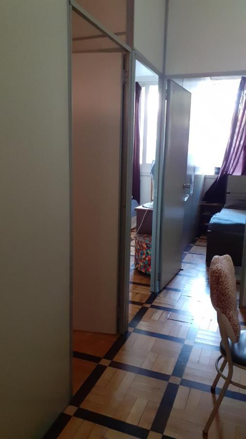 Arco Iris Homestay Porto Alegre