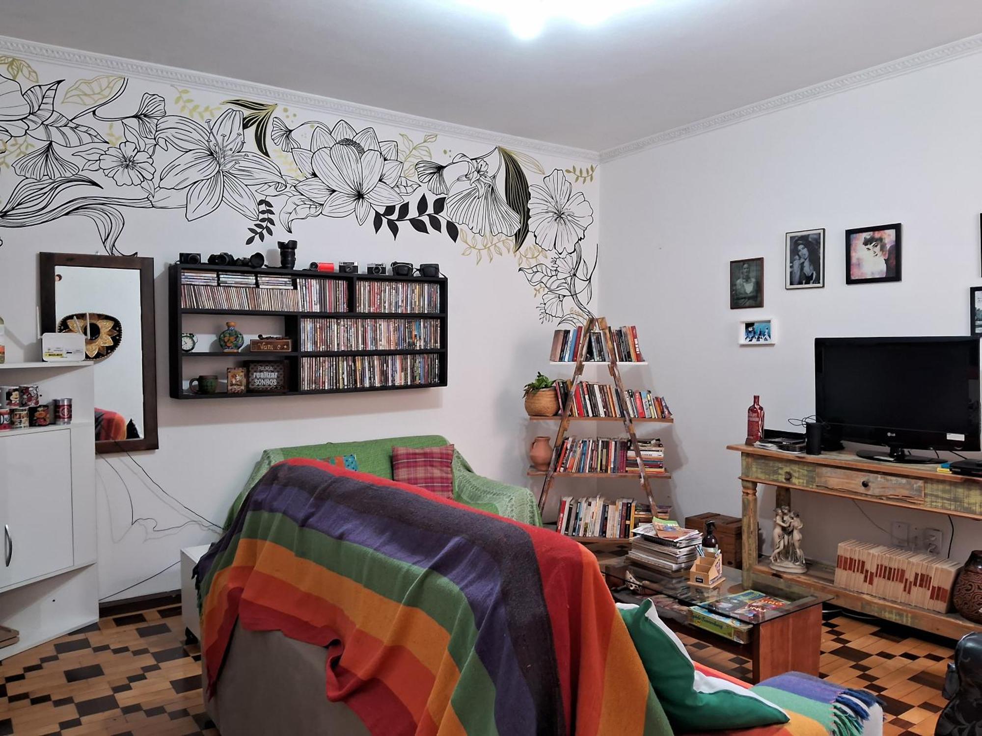 Homestay Arco Iris Porto Alegre