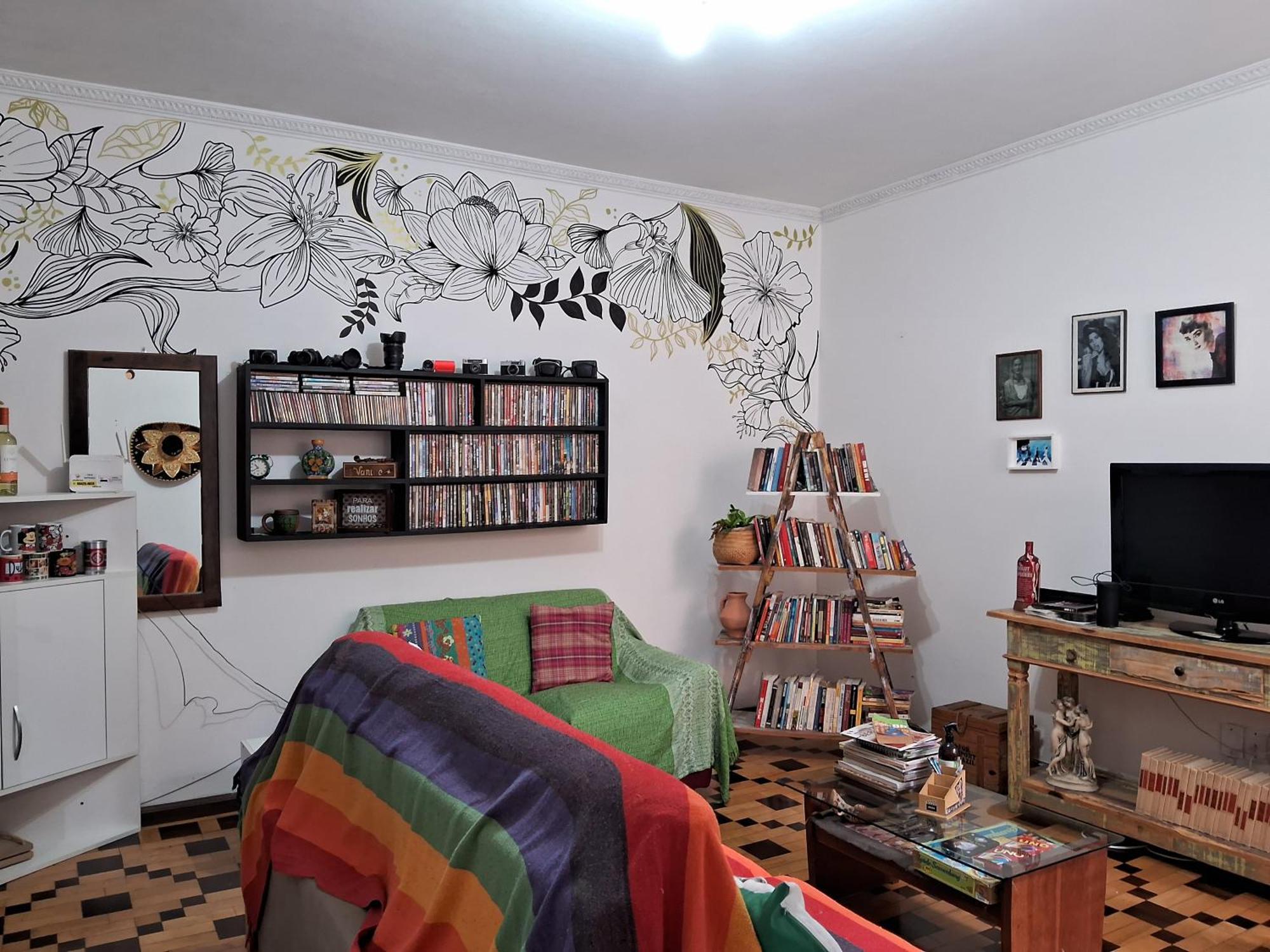 Homestay Arco Iris *
