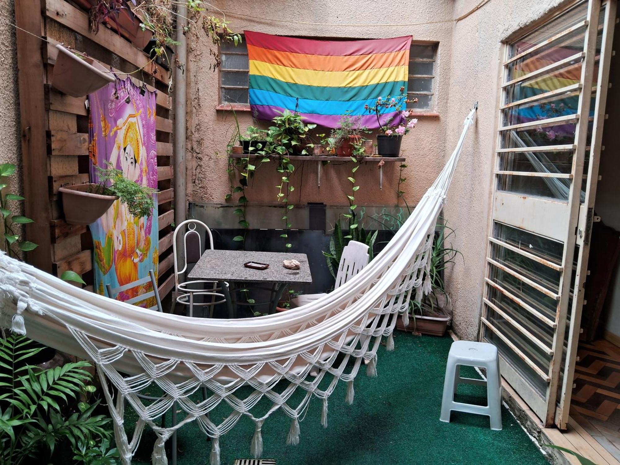 Homestay Arco Iris *