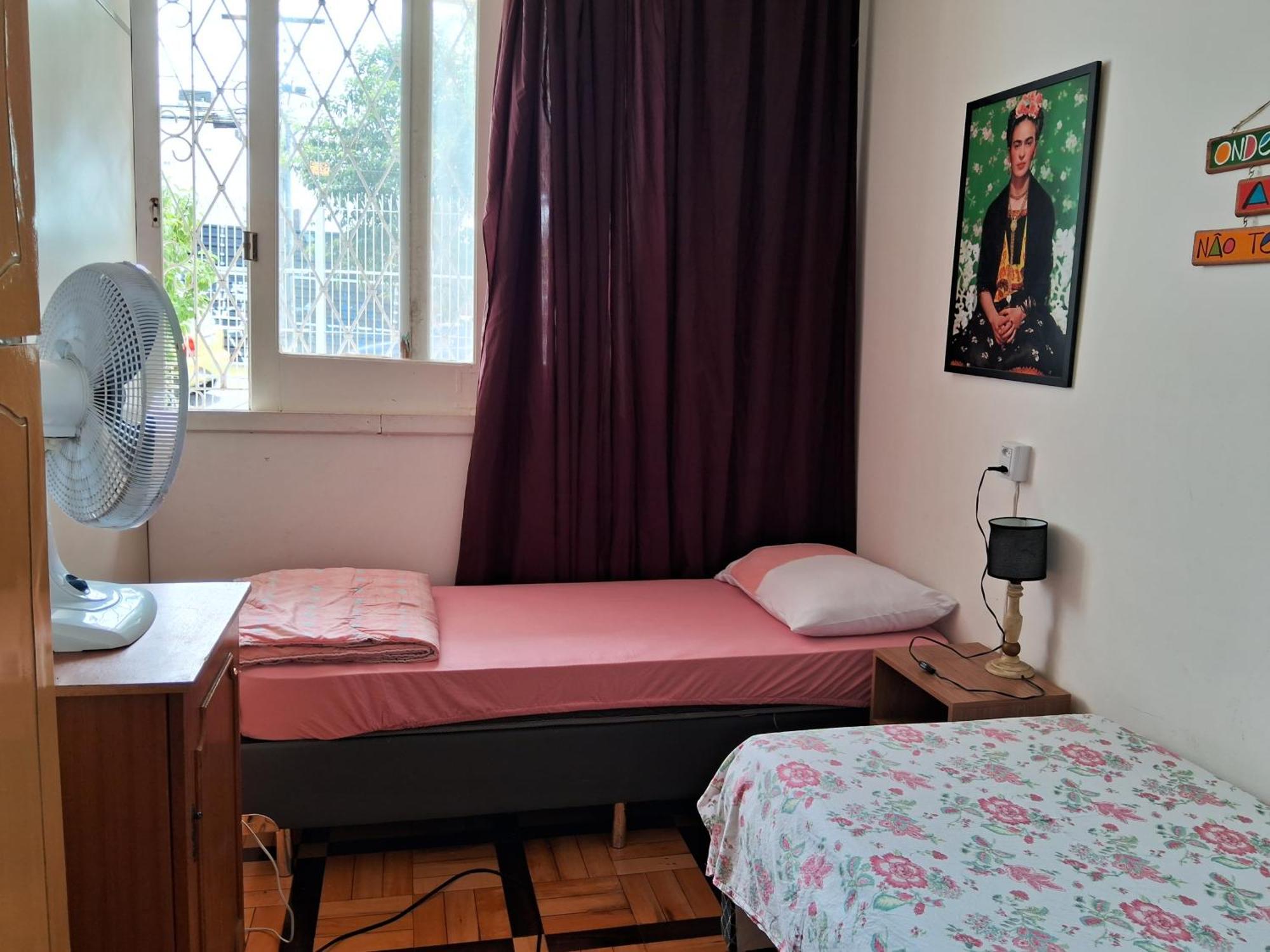 Arco Iris Homestay