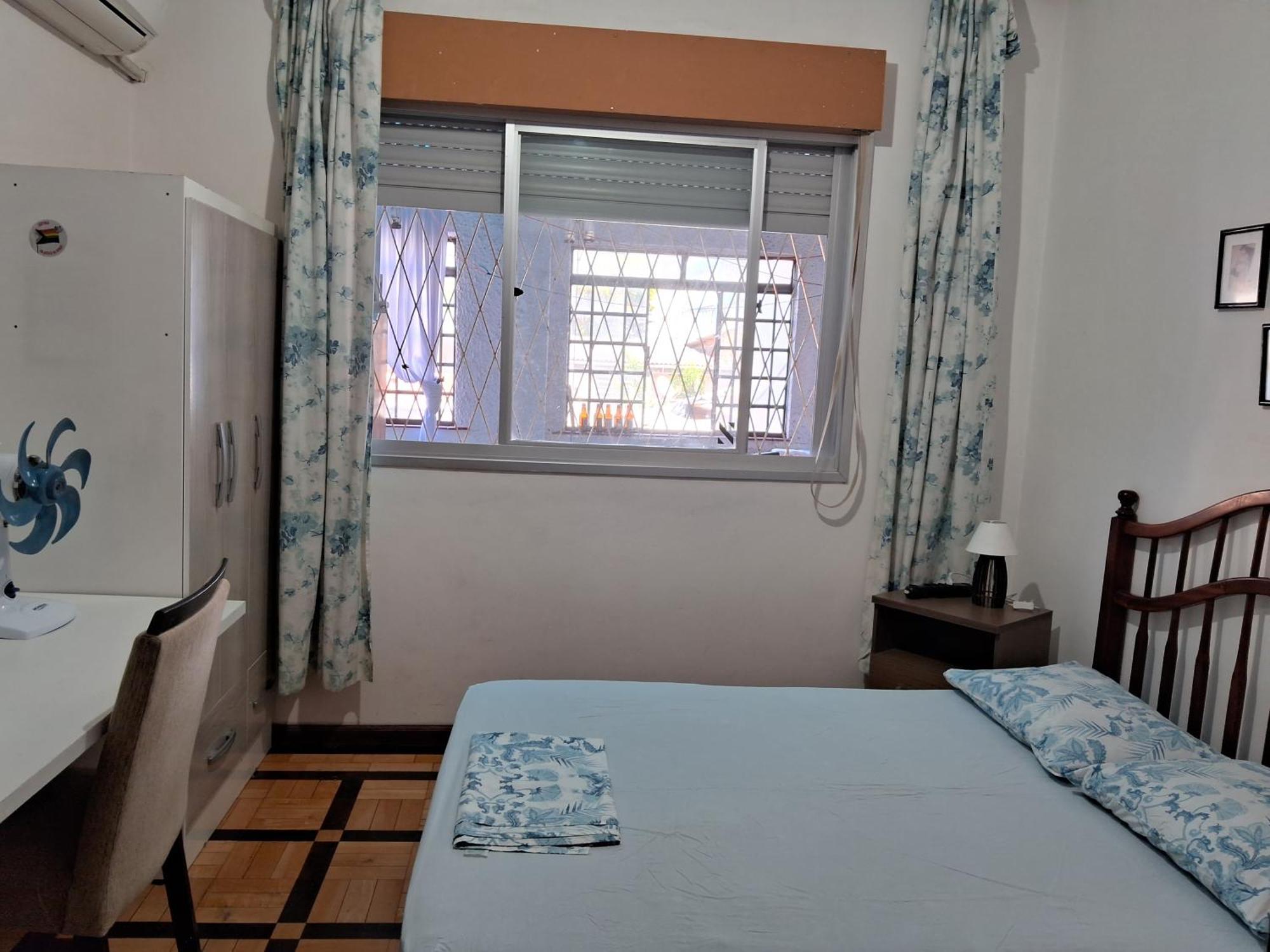 Arco Iris Homestay *