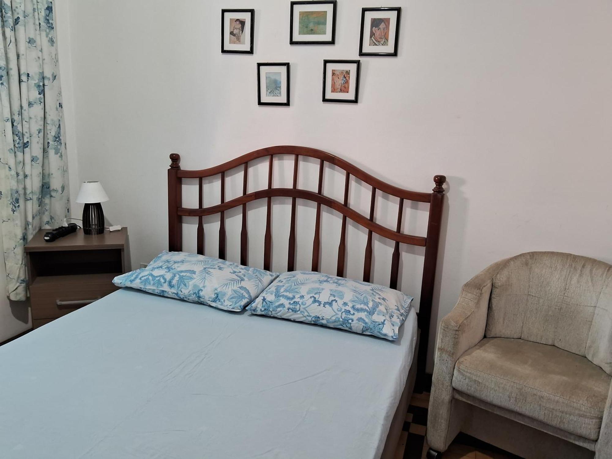 Arco Iris Homestay *