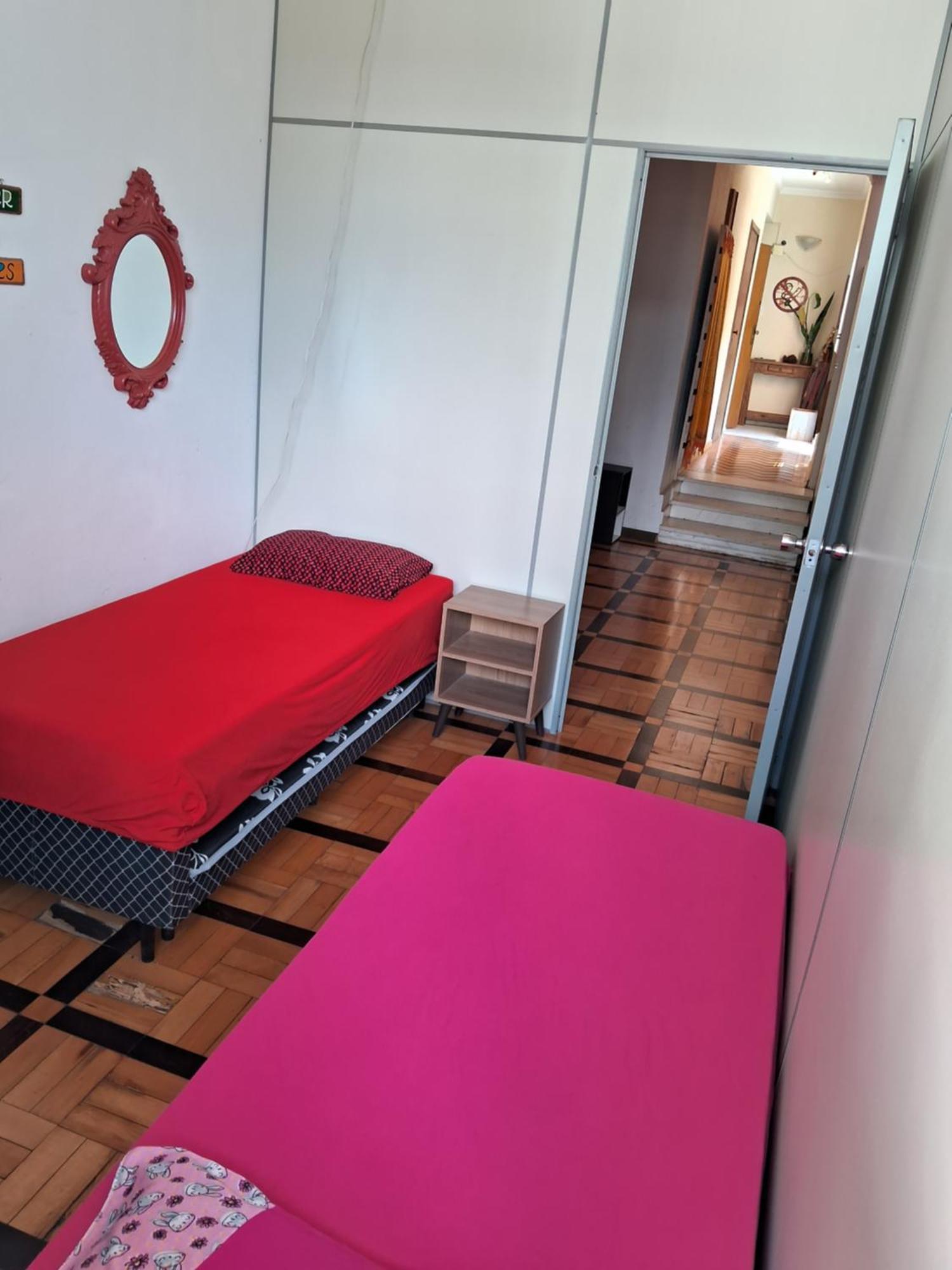 Arco Iris Homestay