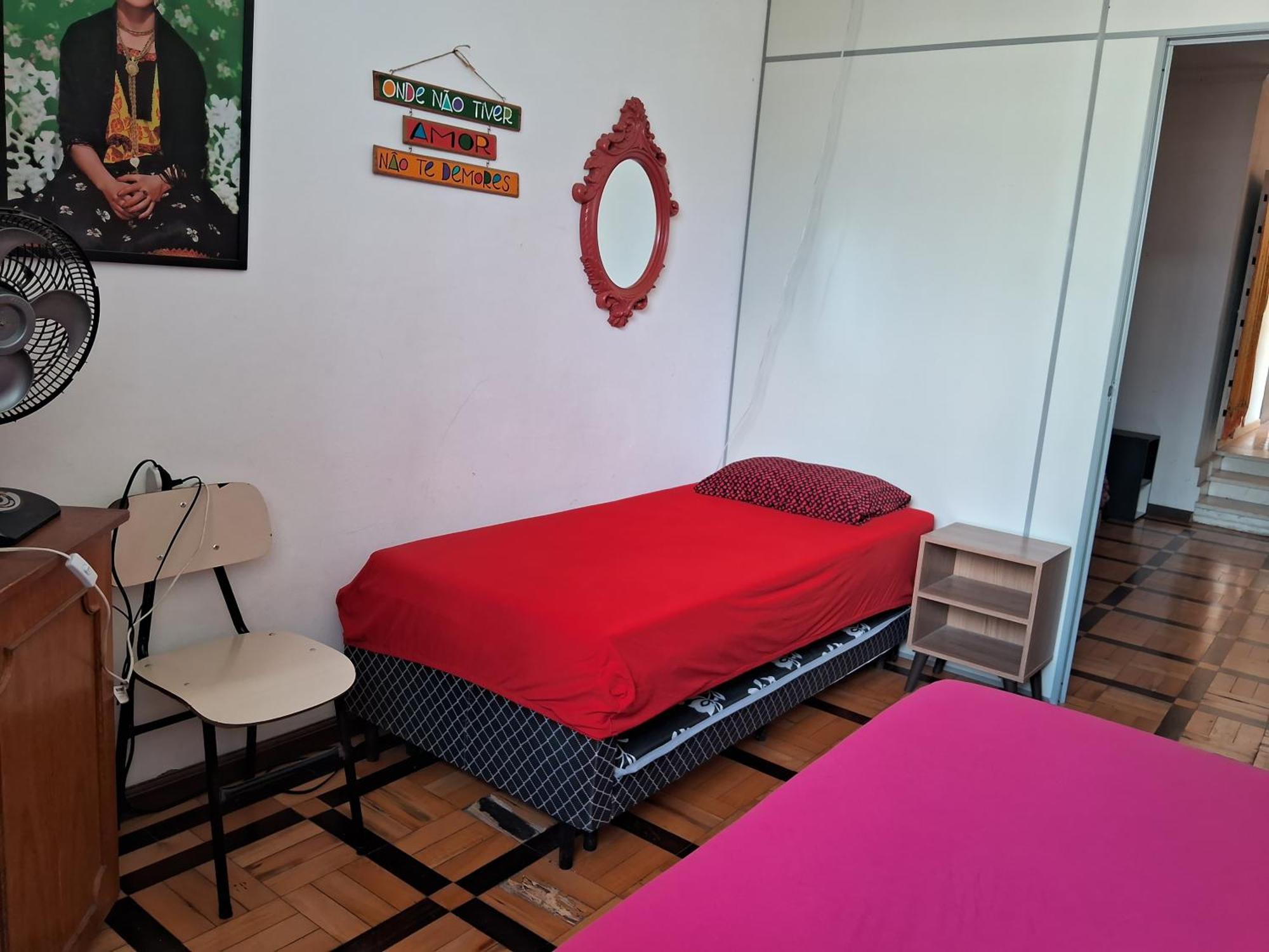 Arco Iris Homestay