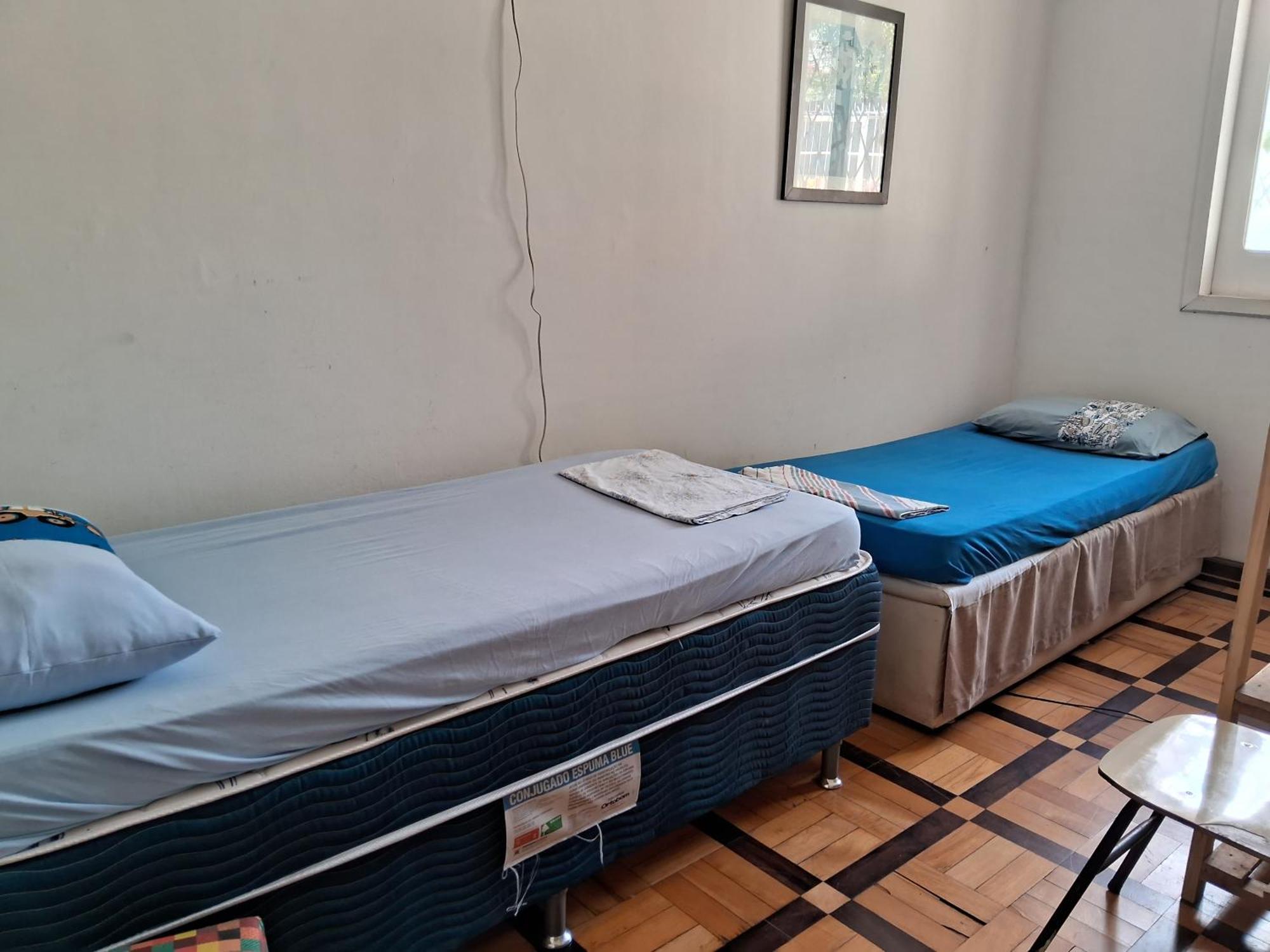 Arco Iris Homestay