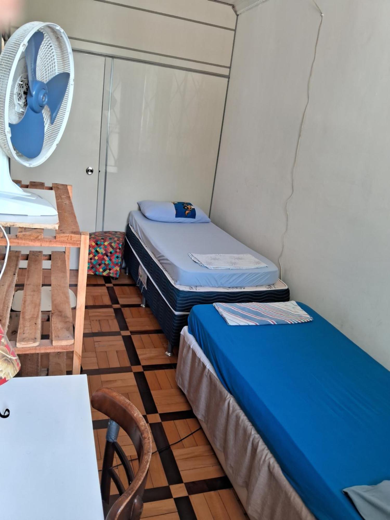 Arco Iris Homestay *