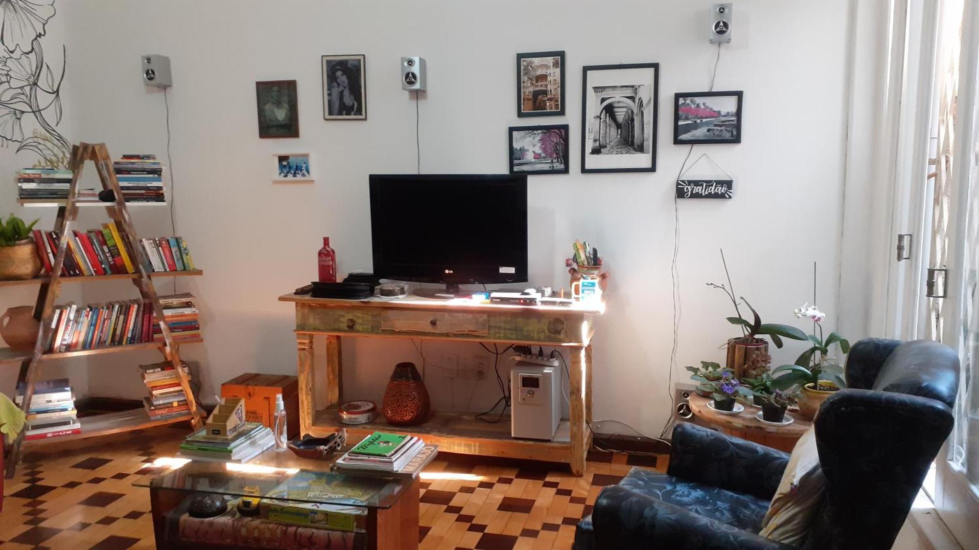 Arco Iris Homestay Porto Alegre