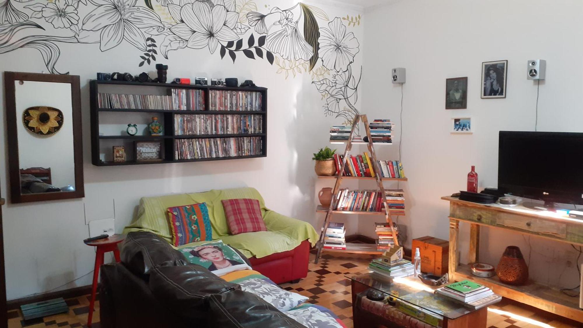 Arco Iris Homestay Porto Alegre