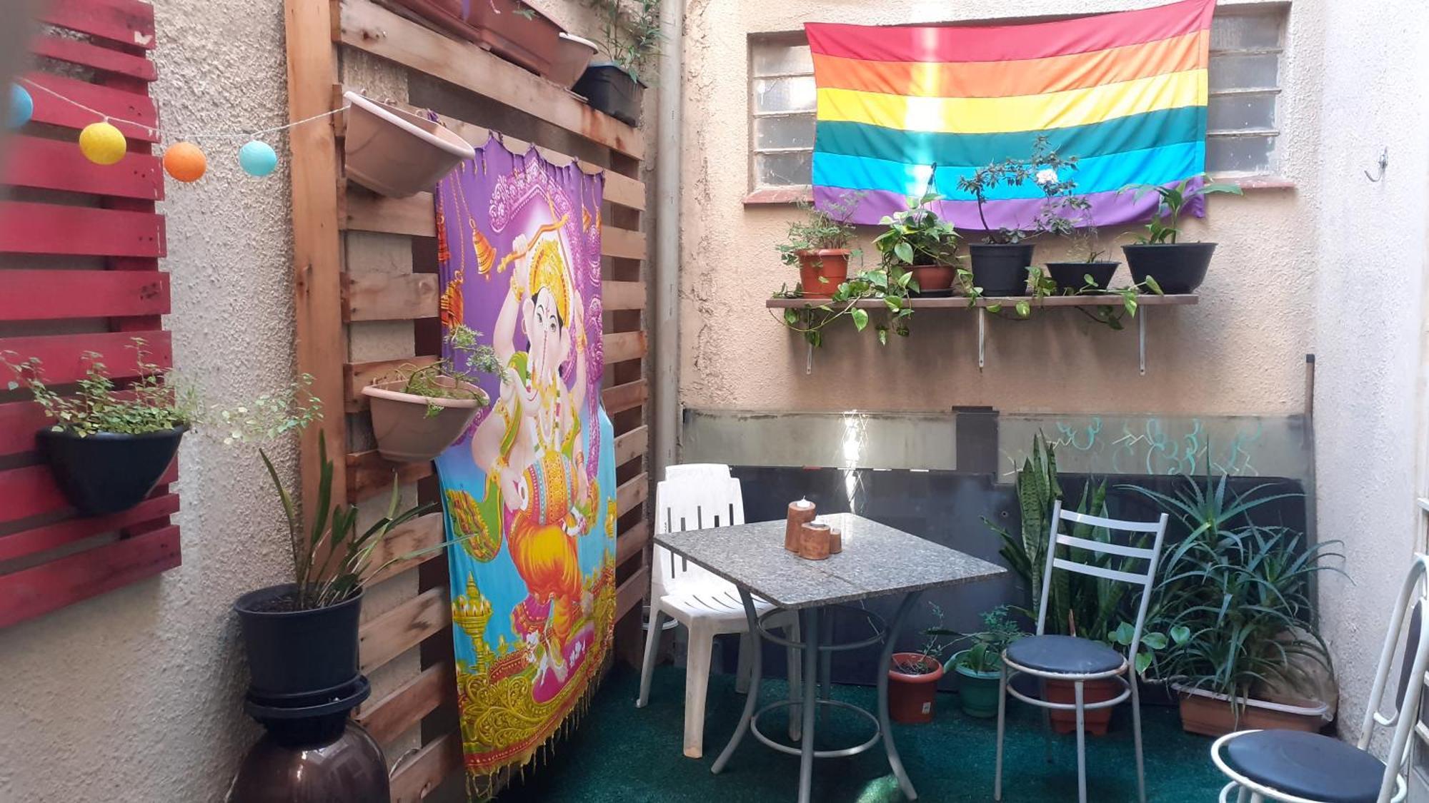 Homestay Arco Iris Porto Alegre