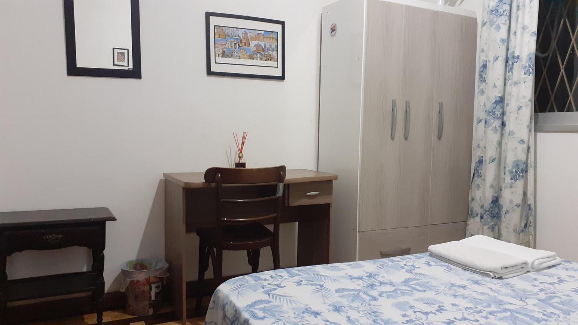 Arco Iris Homestay