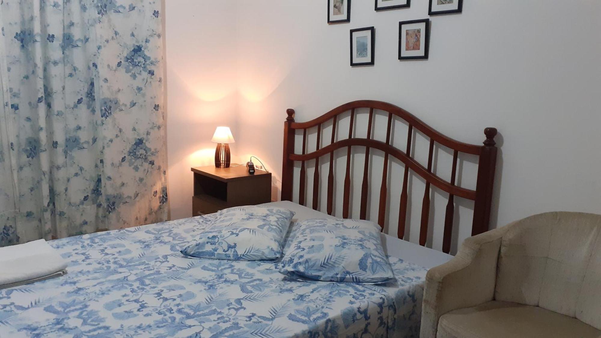 Arco Iris Homestay *
