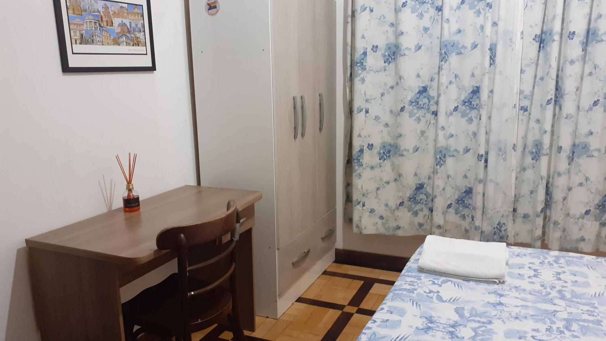 Arco Iris Homestay Porto Alegre