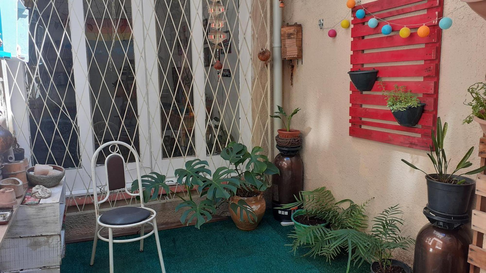 Homestay Arco Iris *